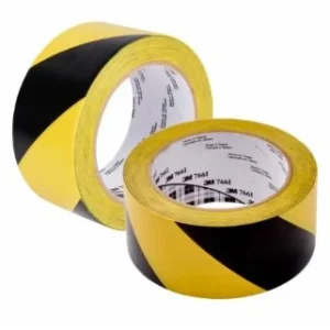 3M 766i WARNING TAPE