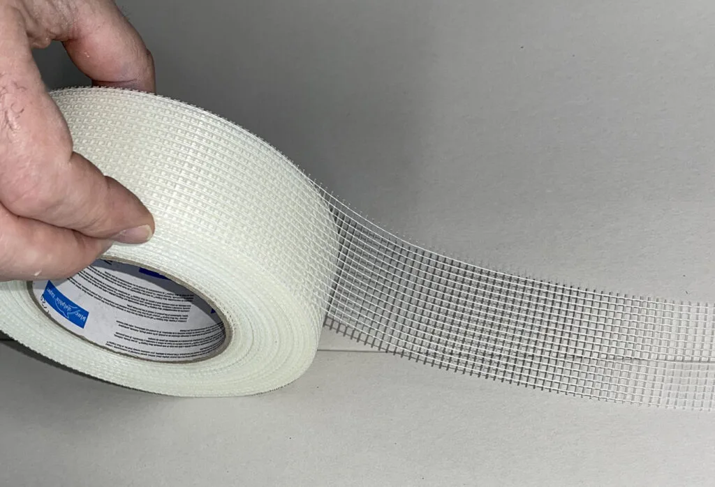 fiberglass tape UAE
