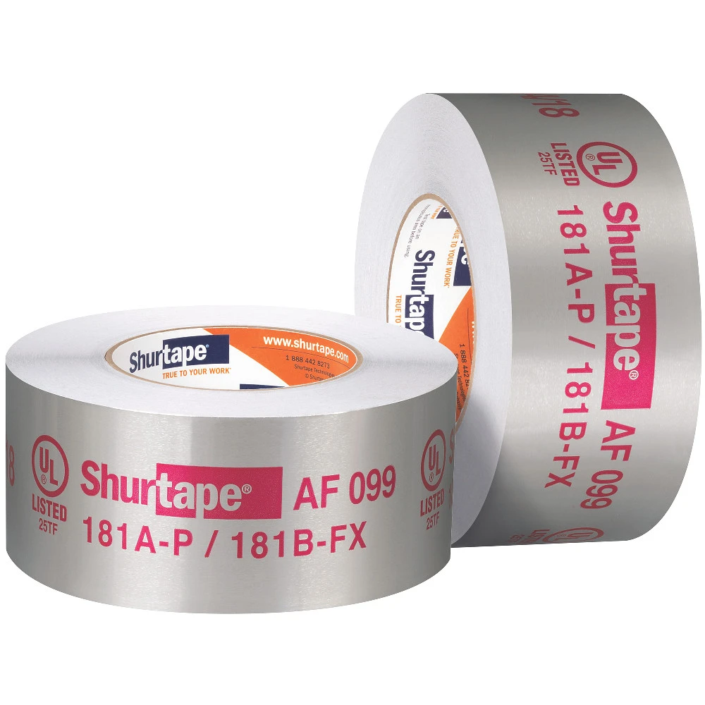 UL foil tape UAE