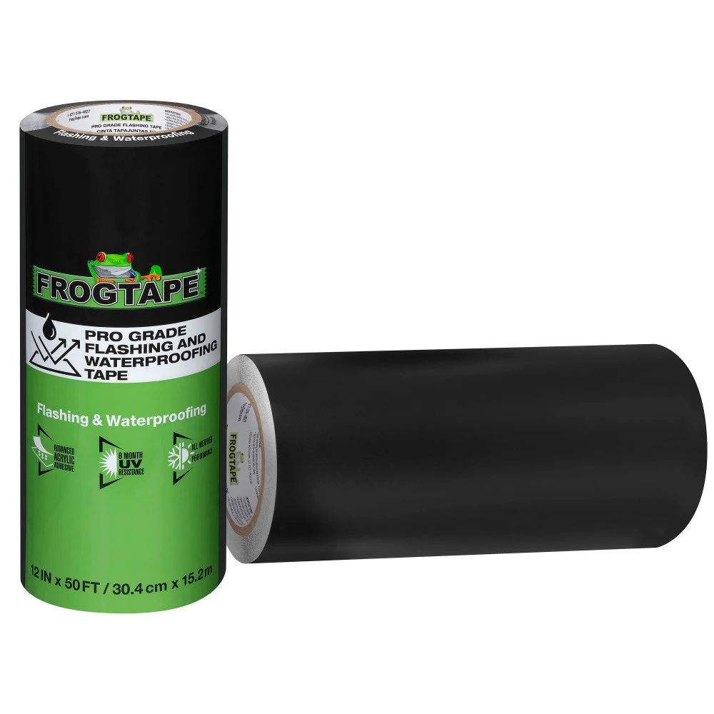 waterproofing flashing tape UAE