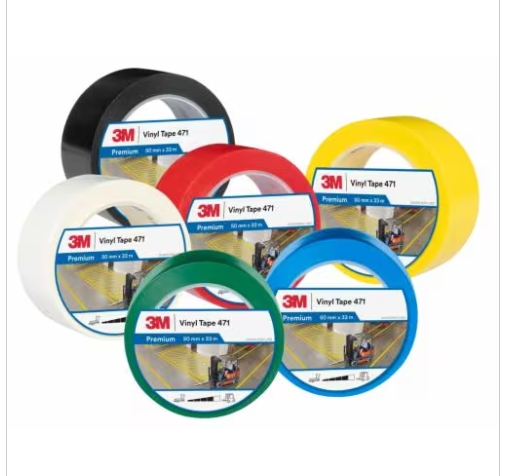 vinyl marking tape UAE